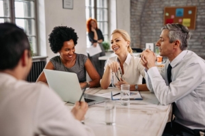 Ways to Engage Your Team and Avoid Burnout Ways to Engage Your Team and Avoid Burnout